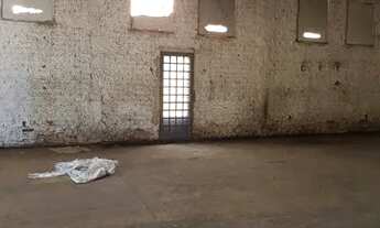 Imagem 3: Barracão para alugar