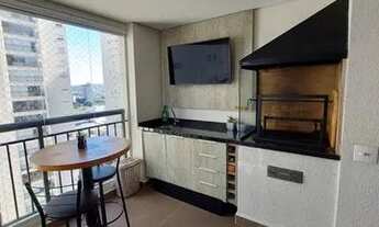 Imagem 4: Apartamento a venda no Premiatto, Vila Arens, Jundiaí