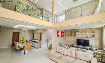 Imagem 6: Casa em Condomínio para Venda em Camaçari, Barra do Jacuípe, 5 dormitórios, 5 suítes, 7 ba