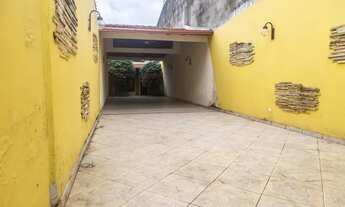 Imagem 3: Bonita e Ampla Casa 2 Pavimentos 3 de Maio Próx José Malcher