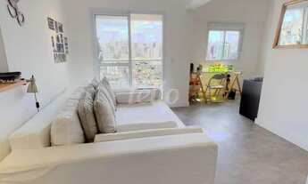 Imagem 2: São Paulo - Apartamento Padrão - Liberdade