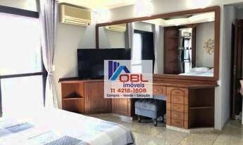 Imagem 3: Apartamento com 4 dormitórios à venda, 228 m² por R$ 1.250.000 - Vila Zelina - São Paulo/S