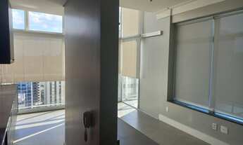 Imagem 5: Cobertura Penthouse 101 m ², com terraço e vista livre. Muito bem localizado em Pinheiros