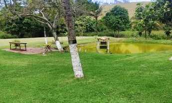 Imagem 7: Chácara rústica com piscina em Ipatinga