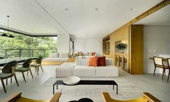 Imagem 2: São Paulo - Apartamento Padrão - CIDADE JARDIM