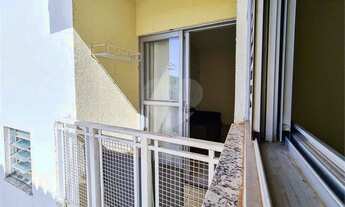 Imagem 5: Bauru - Apartamento Padrão - Parque Residencial das Camélias