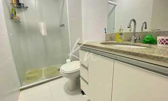 Imagem 5: Apartamento de 83m2 com 3 quartos no condomínio Ocean Pontal