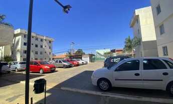 Imagem 7: Apartamento 02 quartos pra Alugar na Qn 118 Samambaia-Sul