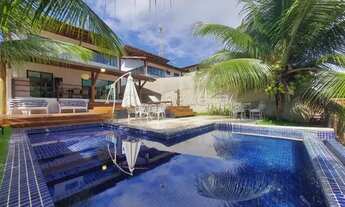 Imagem: Casa Alto Padrão em Toquinho! 7 Suítes