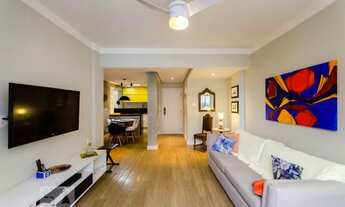 Imagem 5: Apartamento para Aluguel - Gonzaga , 3 Quartos, 115 m2