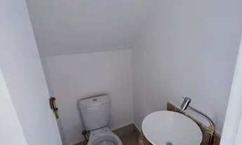 Imagem 6: Sobrado para venda possui 160 metros quadrados com 2 quartos em Vila Marari - São Paulo