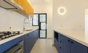 Imagem 7: Apartamento todo reformado em Higienópolis - 100m² - dois quartos - 01 vaga