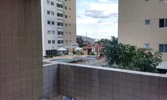 Imagem 2: Apartamento 3 dormitórios para alugar Indianópolis Caruaru/PE