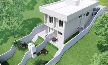 Imagem 6: Atibaia - Casa Padrão - Jardim Imperial