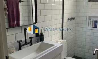 Imagem 7: 3ds Vila Mascote em rua mto arborizada e tranquila