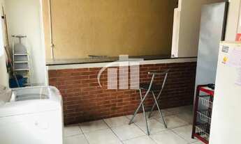 Imagem 5: Kitnet para aluguel, 1 quarto, Vila Lageado - São Paulo/SP