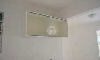 Imagem 3: Locação apartamento Limão - 2 dormitórios com pequeno quintal e sem vaga de garagem