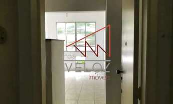 Imagem 5: Kitnet/conjugado com 26 metros quadrados no Catete - Rio de Janeiro - RJ