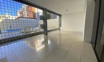 Imagem 6: Casa duplex para alugar em Candeias com 04 quartos sendo 01 Suíte!