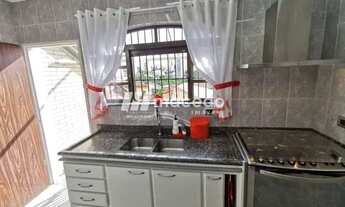 Imagem 5: Sobrado com 3 dorms, Porteira Fechada