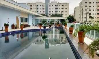 Imagem 3: Apartamento à venda, 50 m² por R$ 170.000,00 - Bela Vista - Palhoça/SC