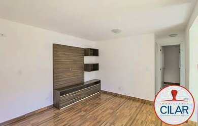 Imagem 5: Curitiba - Apartamento Padrão - Campo de Santana