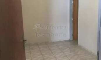 Imagem 3: Casa Padrão em São José do Rio Preto