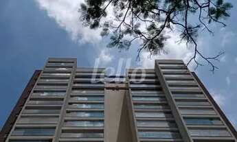 Imagem: São Paulo - Apartamento Padrão - Vila