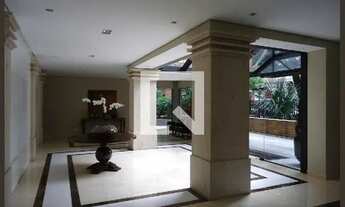 Imagem 5: Apartamento para Aluguel - Moema, 4 Quartos, 220 m2