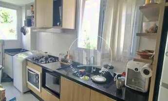 Imagem 7: Apartamento à venda, 47 m² por R$ 320.000,00 - Centro - São José/SC