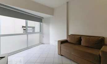 Imagem 5: Apartamento para Aluguel - Jardim Paulista, 1 Quarto, 50 m2