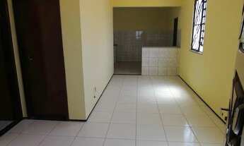 Imagem 5: PROXIMO AO CENTRO EDUCACIONAL RENASCER C/ 2 QTOS, SALA, COZINHA AMERICANA, AREA DE SERVIÇO