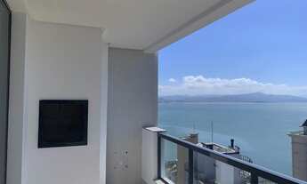 Imagem 4: Apartamento com 3 dormitórios com vista mar na Agronômica - Florianópolis / SC