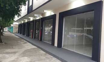 Imagem 3: ED FREI DANIEL DE SAMARATE APTO 02 QUARTOS NA CONSELHEIRO 01 VAGA - COD 450