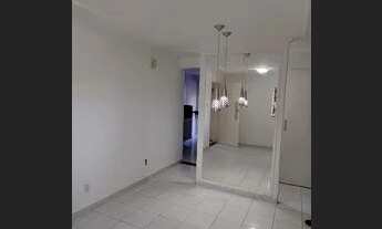 Imagem 2: Apartamento para venda tem 45 metros quadrados com 2 quartos em Serraria - Maceió - AL