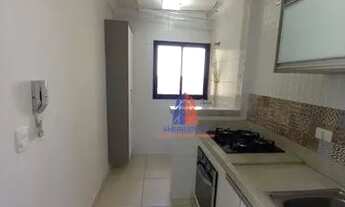 Imagem 3: Apartamento com 3 dormitórios, 70 m² - venda por R$ 530.000,00 ou aluguel por R$ 3.032,00
