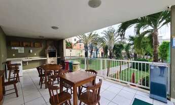 Imagem: Apartamento à venda no bairro Nova Parnamirim