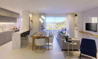 Imagem 2: Apartamento com 2 dormitórios à venda, 77 m² por R$ 479.500,00 - Cidade Universitária Pedr