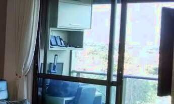 Imagem 4: Apartamento mobiliado para vender