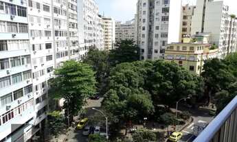 Imagem 4: Apartamento em Copacabana