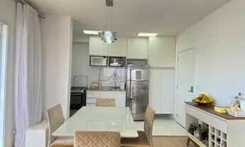 Imagem 3: São Paulo - Apartamento Padrão - Tatuapé