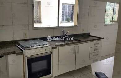 Imagem 3: Apartamento para ALUGAR e VENDER, Parque São Vicente, Mauá, SP