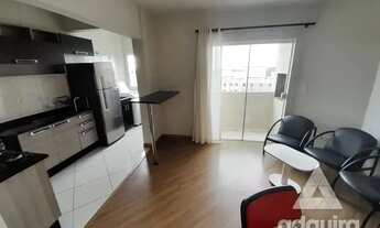 Imagem 2: Apartamento com 2 quartos no Edifício Fernando de Noronha - Bairro Jardim Carvalho em Pon