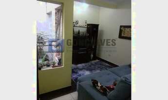 Imagem 2: SAO BERNARDO DO CAMPO - Residential / Sobrado - JARDIM PALERMO