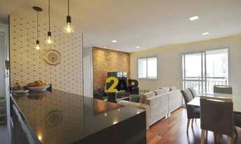 Imagem: Apartamento com 2 dormitórios à venda