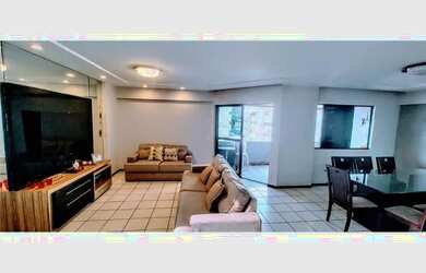 Imagem 3: Excelente oportunidade Apartamento em tirol de 184m²