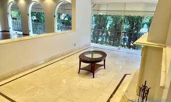 Imagem 3: CASA ASSOBRADADA - MORUMBI - SP