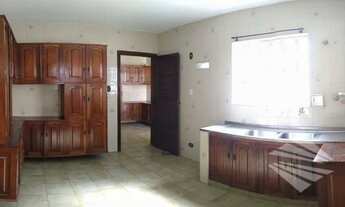 Imagem 5: Casa com 4 dormitórios para alugar, 250 m² por R$ 2.817,53/mês - Vila Jaboticabeira - Taub