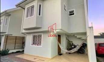 Imagem: Sobrado 3 quartos Uberaba