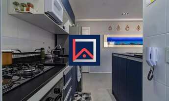 Imagem 7: Locação Apartamento 2 Dormitórios - 67 m² Vila Mascote